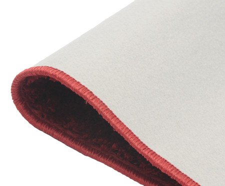 Passadeira Smooth Rubi | Westwing