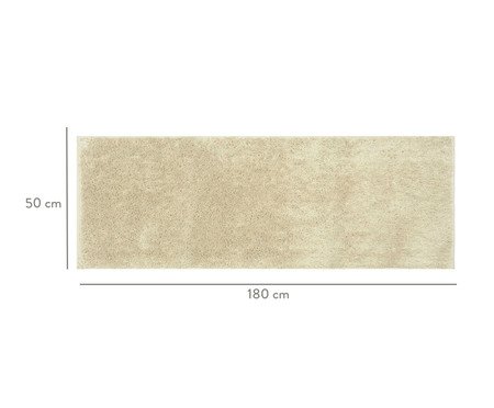 Passadeira Smooth Peróla | Westwing