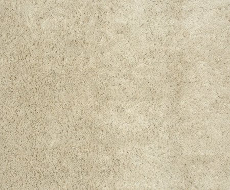 Passadeira Shaggy Corredor Smooth Pérola | Westwing