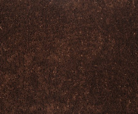 Passadeira Shaggy Corredor Smooth Castor | Westwing