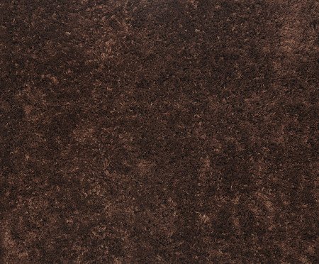 Passadeira Shaggy Beira de Cama Smooth Castor | Westwing