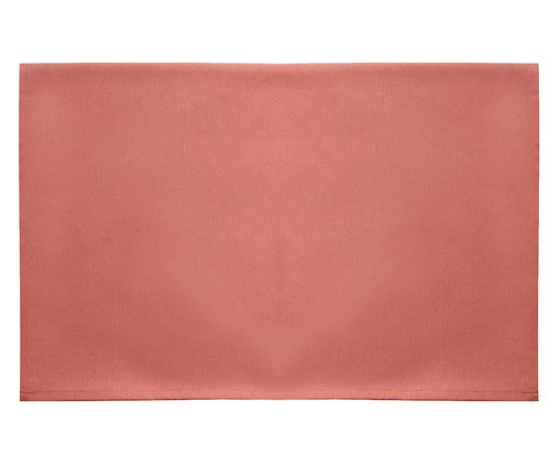 Toalha de Mesa Panamá Coral, multicolor | WestwingNow