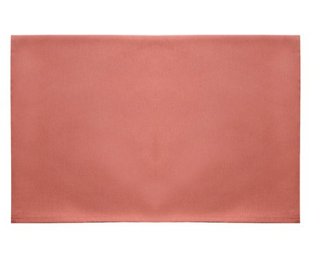 Toalha de Mesa Panamá Coral | Westwing