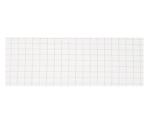 Caminho de Mesa Panamá Grid Bege, multicolor | WestwingNow