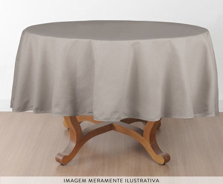 Toalha de Mesa Panamá Fendi Don | Westwing