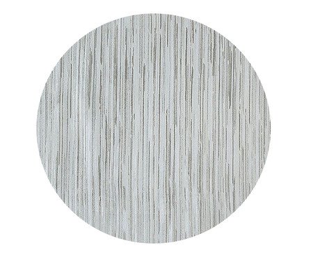 Tapete Glamour Bege e Off White