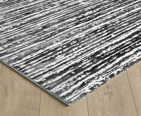 Tapete Glamour Preto | Westwing