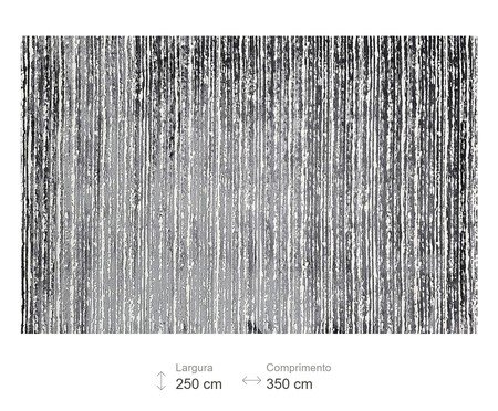 Tapete Glamour Preto | Westwing