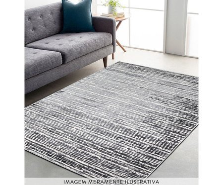 Tapete Glamour Preto | Westwing