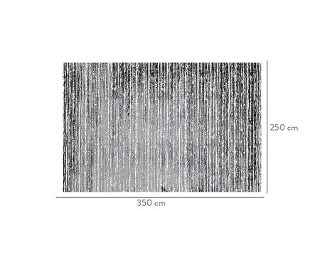 Tapete Glamour Preto | Westwing