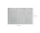 Tapete Glamour Fendi, beige | WestwingNow