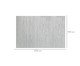 Tapete Glamour Fendi, beige | WestwingNow