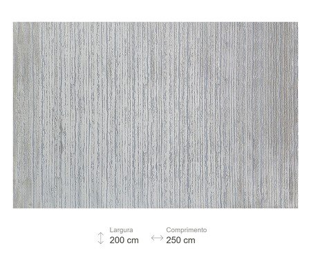 Tapete Glamour Bege | Westwing