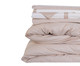 Duvet Casual Off White, Off White | WestwingNow