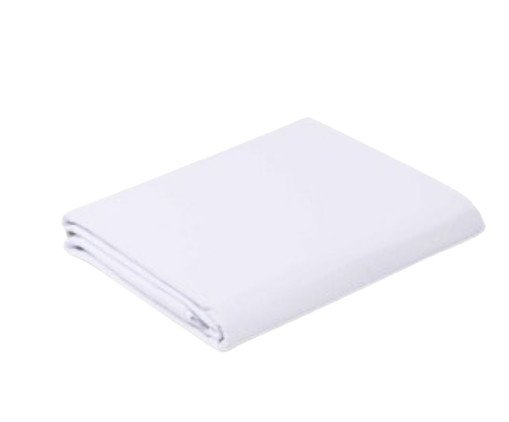 Lençol de Cima Avulso Basic Branco - Queen, Branco | WestwingNow