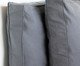 Fronha Avulsa Casual Linho Cinza, Cinza | WestwingNow