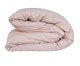Duvet Casual Off White Solteiro, Off White | WestwingNow