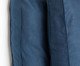 Super Fronha Avulsa Casual Linho Azul Marinho, Azul | WestwingNow