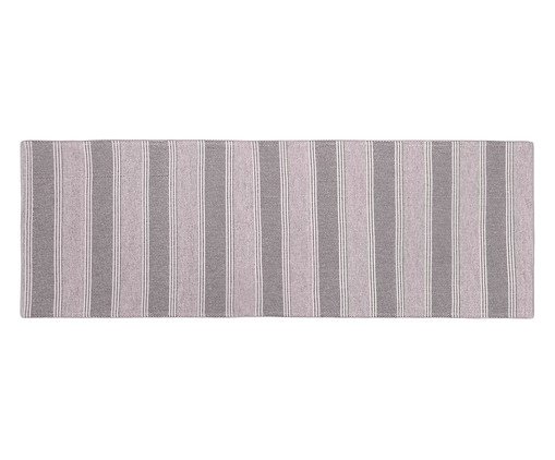 Passadeira Kilim New Listras Neblina, grey | WestwingNow