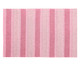 Tapete Kilim New Listras Rosa, pink | WestwingNow