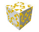 Cubo Full Amarelo  - Hometeka, yellow | WestwingNow