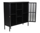 Buffet Dresden Preto, black | WestwingNow