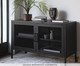 Rack Rennes Preto, black | WestwingNow