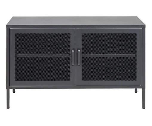 Rack Rennes Preto, black | WestwingNow