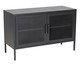 Rack Rennes Preto, black | WestwingNow