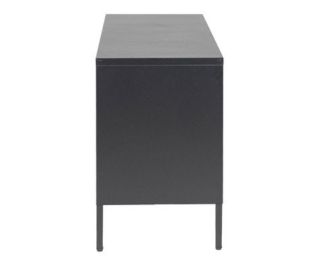 Rack Rennes Preto | Westwing