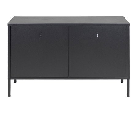 Rack Rennes Preto | Westwing