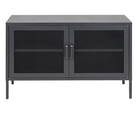 Rack Rennes Preto