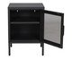 Mesa Lateral Rouen Preto, black | WestwingNow