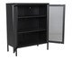 Buffet Havre Preto, black | WestwingNow