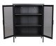 Buffet Havre Preto, black | WestwingNow