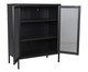 Buffet Havre Preto, black | WestwingNow