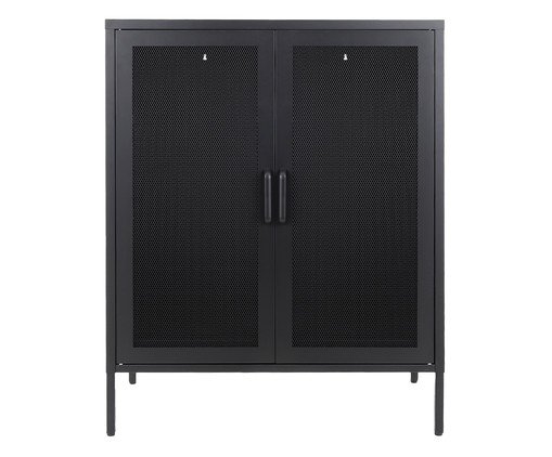 Buffet Havre Preto, black | WestwingNow