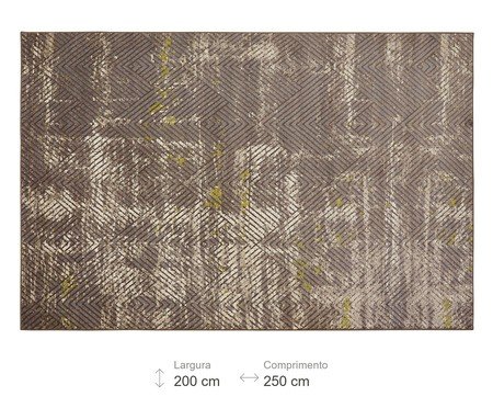 Tapete Boreal Plus Visual | Westwing