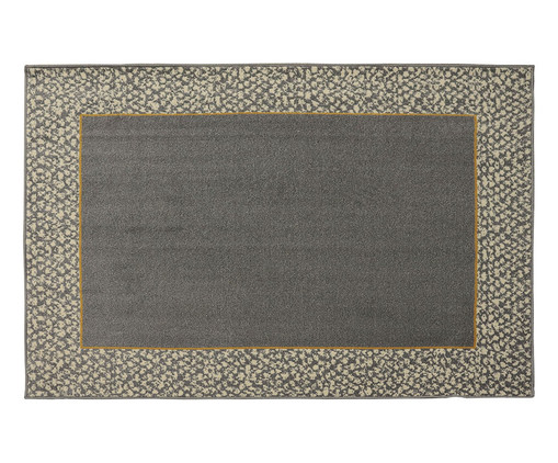 Tapete Labella Border, grey | WestwingNow