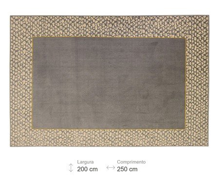 Tapete Labella Border | Westwing