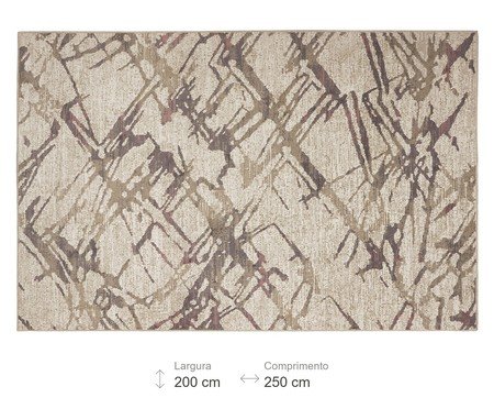 Tapete Boreal Plus Abstrato | Westwing