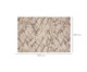 Tapete Boreal Plus Abstrato, beige | WestwingNow