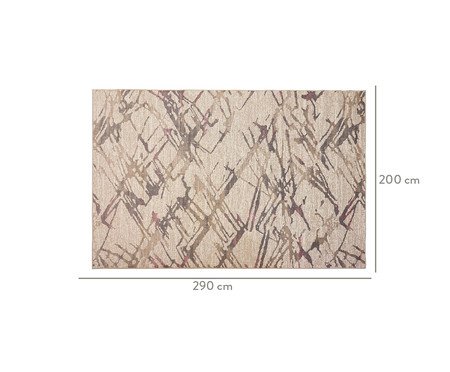 Tapete Boreal Plus Abstrato | Westwing