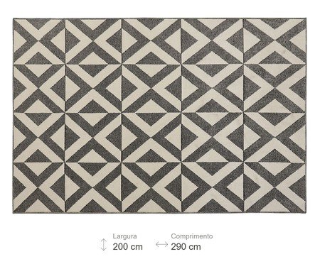 Tapete Modern Black White | Westwing