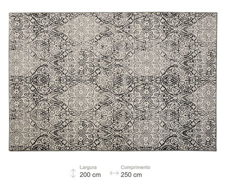 Tapete Favorites Black White | Westwing