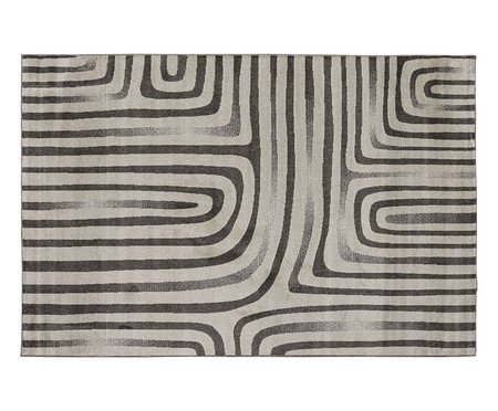 Tapete First Class Zebrado | Westwing