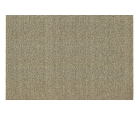 Tapete Boucle Plus Palha