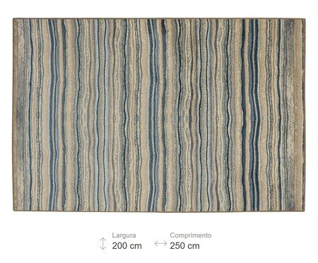 Tapete Supreme Onda | Westwing