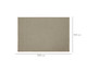 Tapete Tramart Plus Textura, beige | WestwingNow