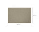 Tapete Tramart Plus Textura, beige | WestwingNow